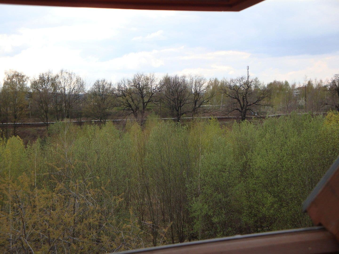 Pronájem bytu 3+1 67 m², Budyšín, Sasko Pronájem bytu 3+1 67 m², Budyšín, Sasko