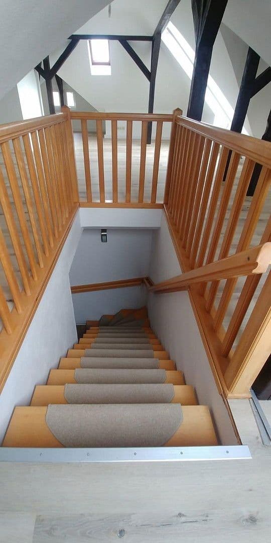 Pronájem bytu 3+1 67 m², Budyšín, Sasko Pronájem bytu 3+1 67 m², Budyšín, Sasko