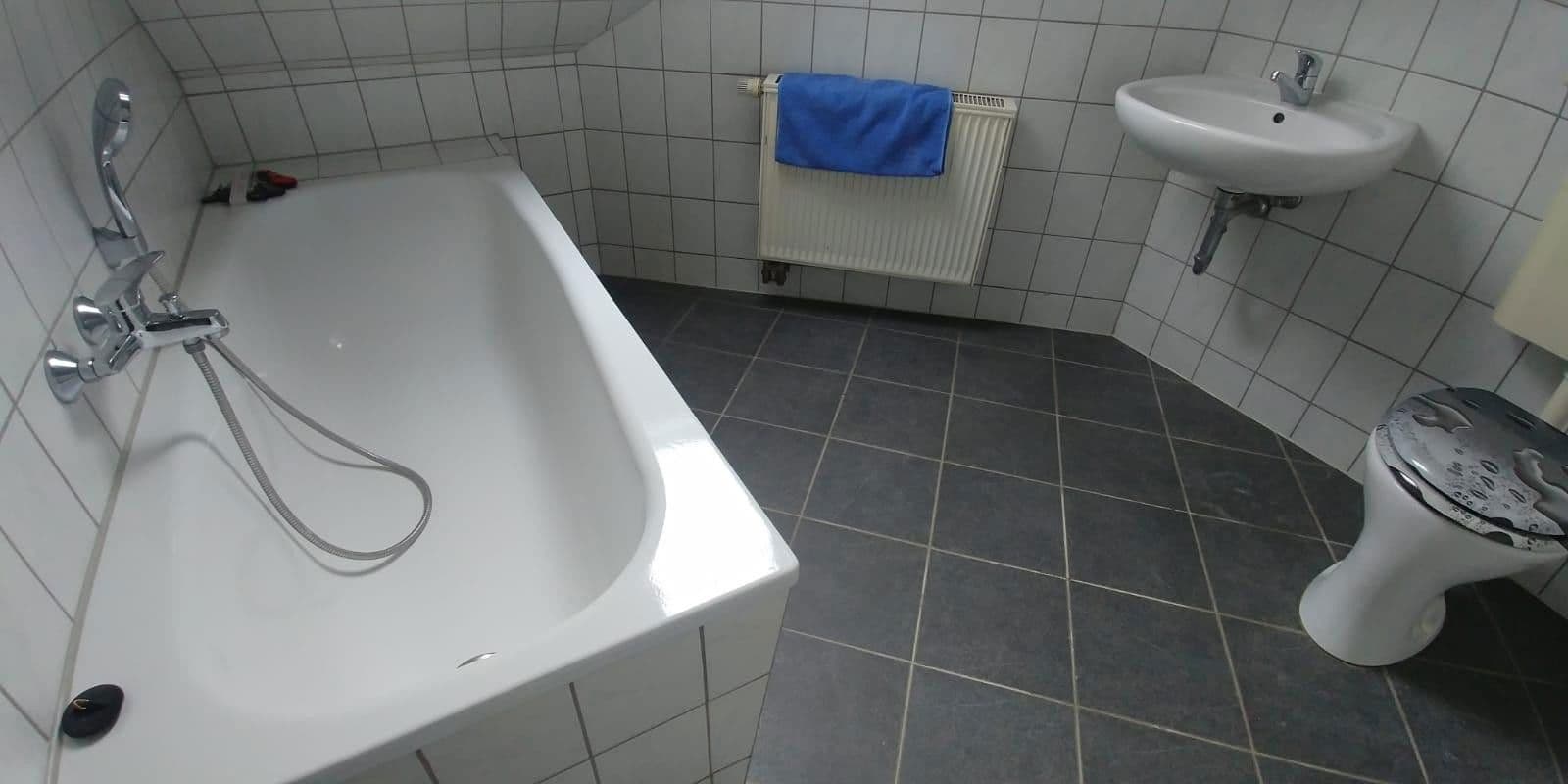 Pronájem bytu 3+1 67 m², Budyšín, Sasko Pronájem bytu 3+1 67 m², Budyšín, Sasko