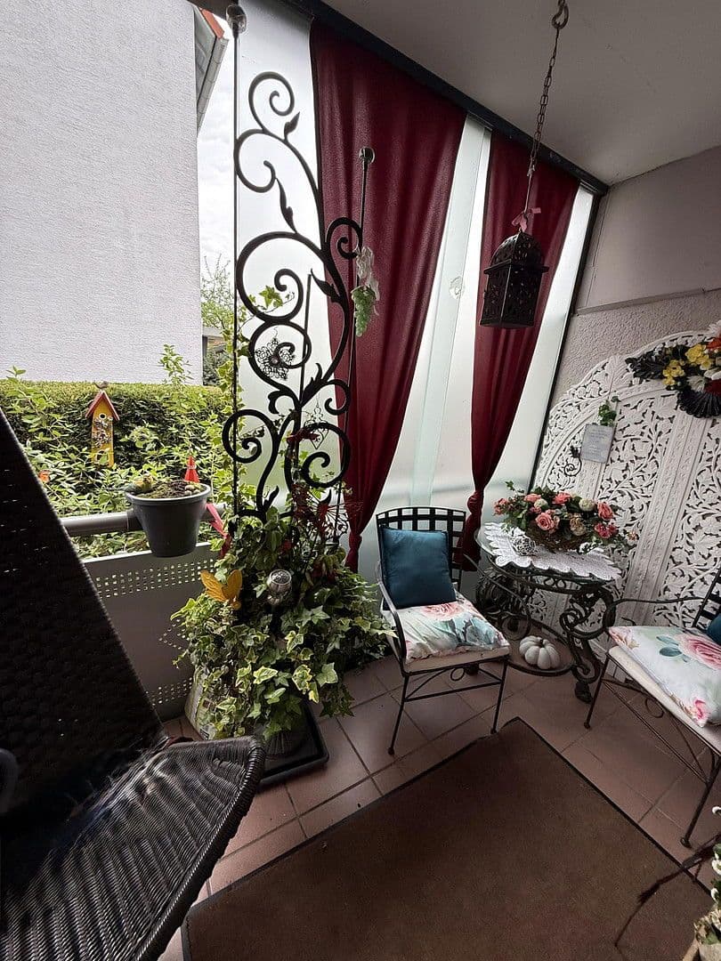 Prodej bytu 2+kk 56 m², Waiblingen, Bádensko-Württembersko Prodej bytu 2+kk 56 m², Waiblingen, Bádensko-Württembersko