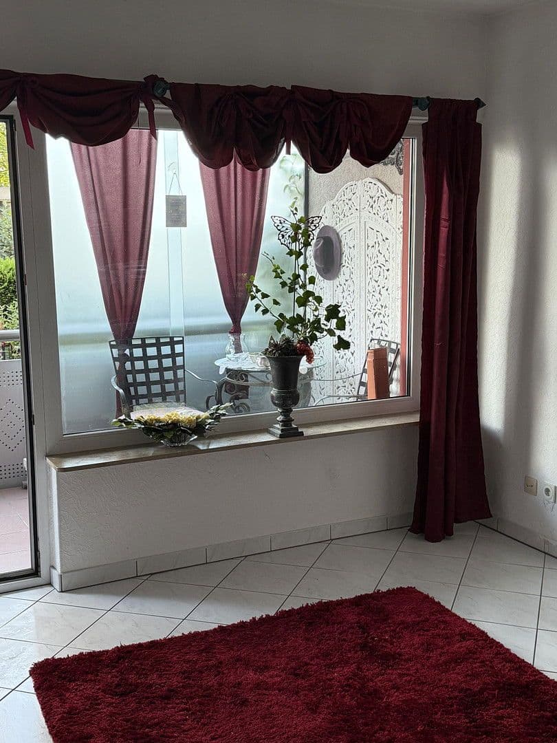 Prodej bytu 2+kk 56 m², Waiblingen, Bádensko-Württembersko Prodej bytu 2+kk 56 m², Waiblingen, Bádensko-Württembersko