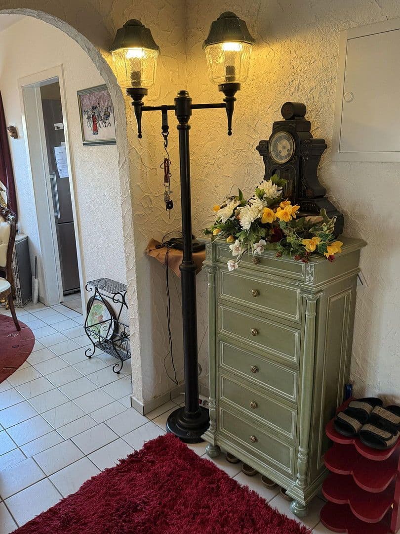 Prodej bytu 2+kk 56 m², Waiblingen, Bádensko-Württembersko Prodej bytu 2+kk 56 m², Waiblingen, Bádensko-Württembersko