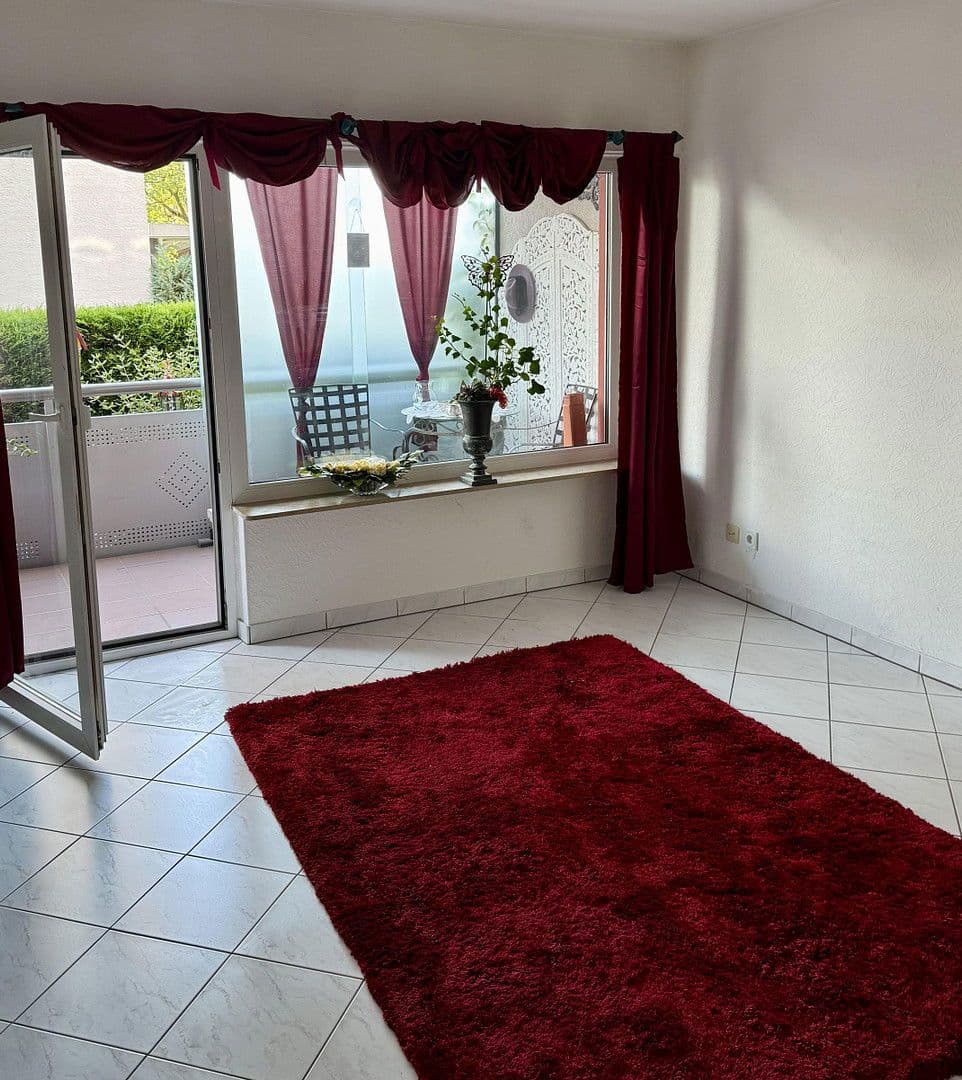 Prodej bytu 2+kk 56 m², Waiblingen, Bádensko-Württembersko Prodej bytu 2+kk 56 m², Waiblingen, Bádensko-Württembersko