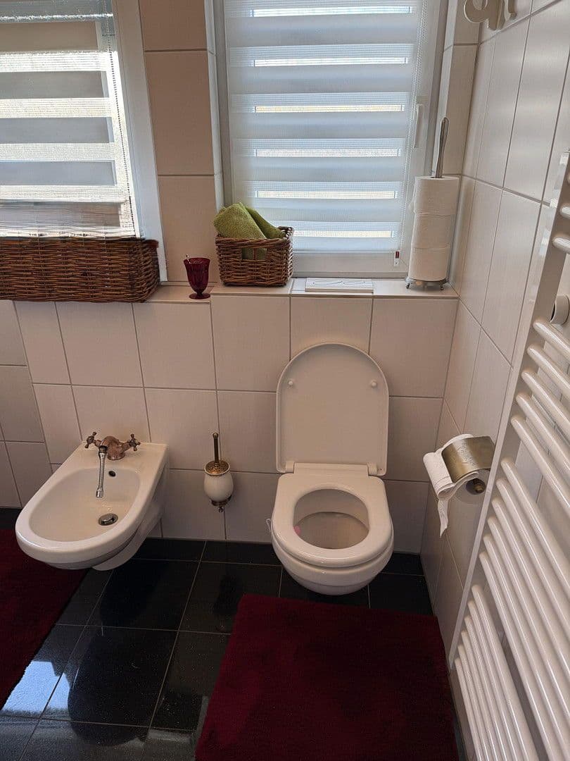 Prodej bytu 2+kk 56 m², Waiblingen, Bádensko-Württembersko Prodej bytu 2+kk 56 m², Waiblingen, Bádensko-Württembersko