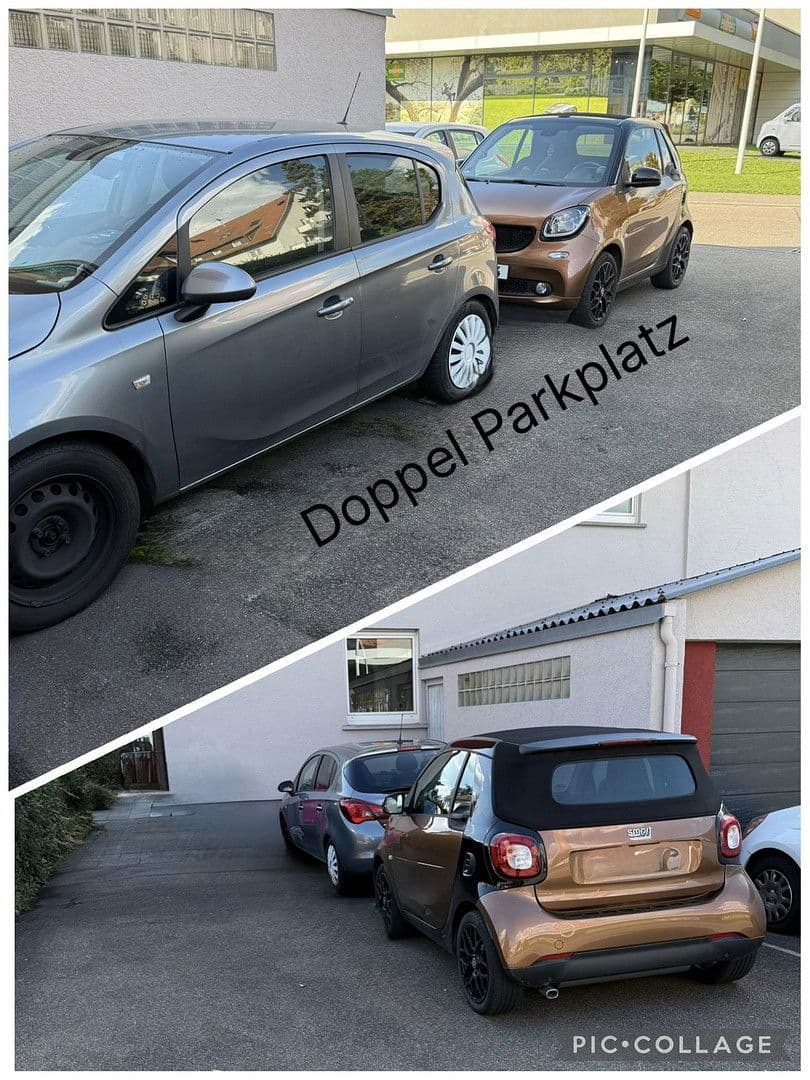 Prodej bytu 2+kk 56 m², Waiblingen, Bádensko-Württembersko Prodej bytu 2+kk 56 m², Waiblingen, Bádensko-Württembersko