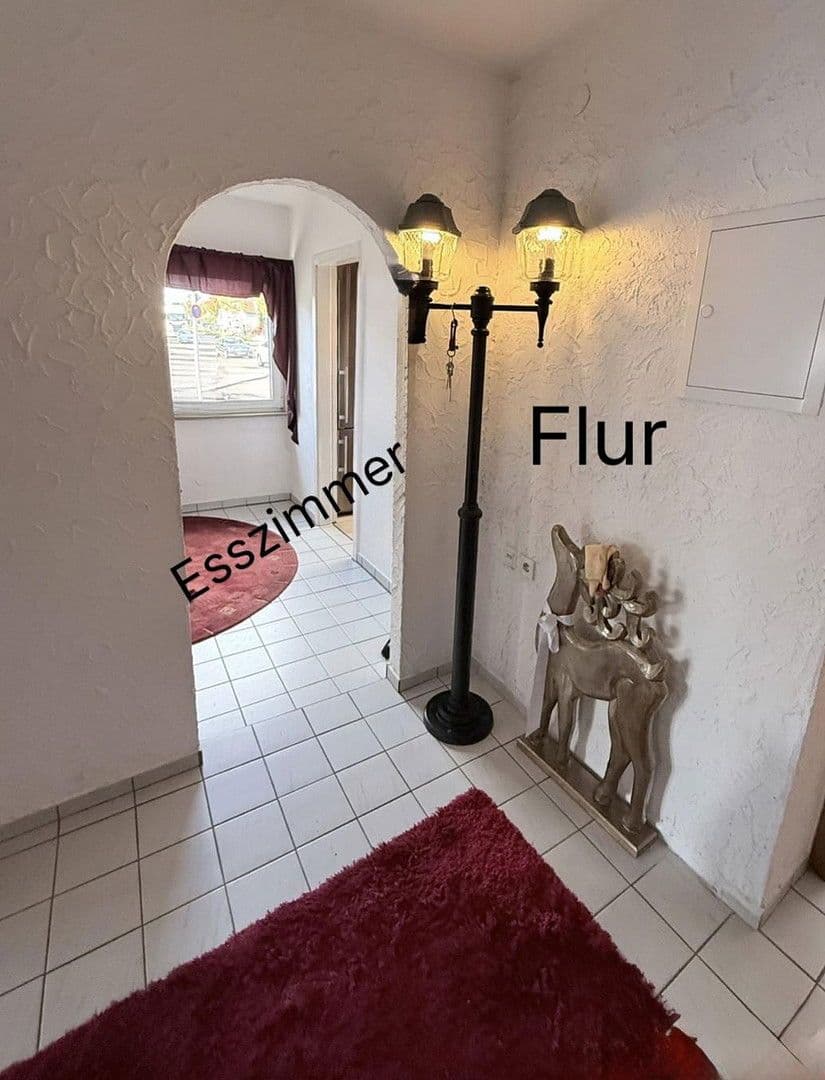 Prodej bytu 2+kk 56 m², Waiblingen, Bádensko-Württembersko Prodej bytu 2+kk 56 m², Waiblingen, Bádensko-Württembersko