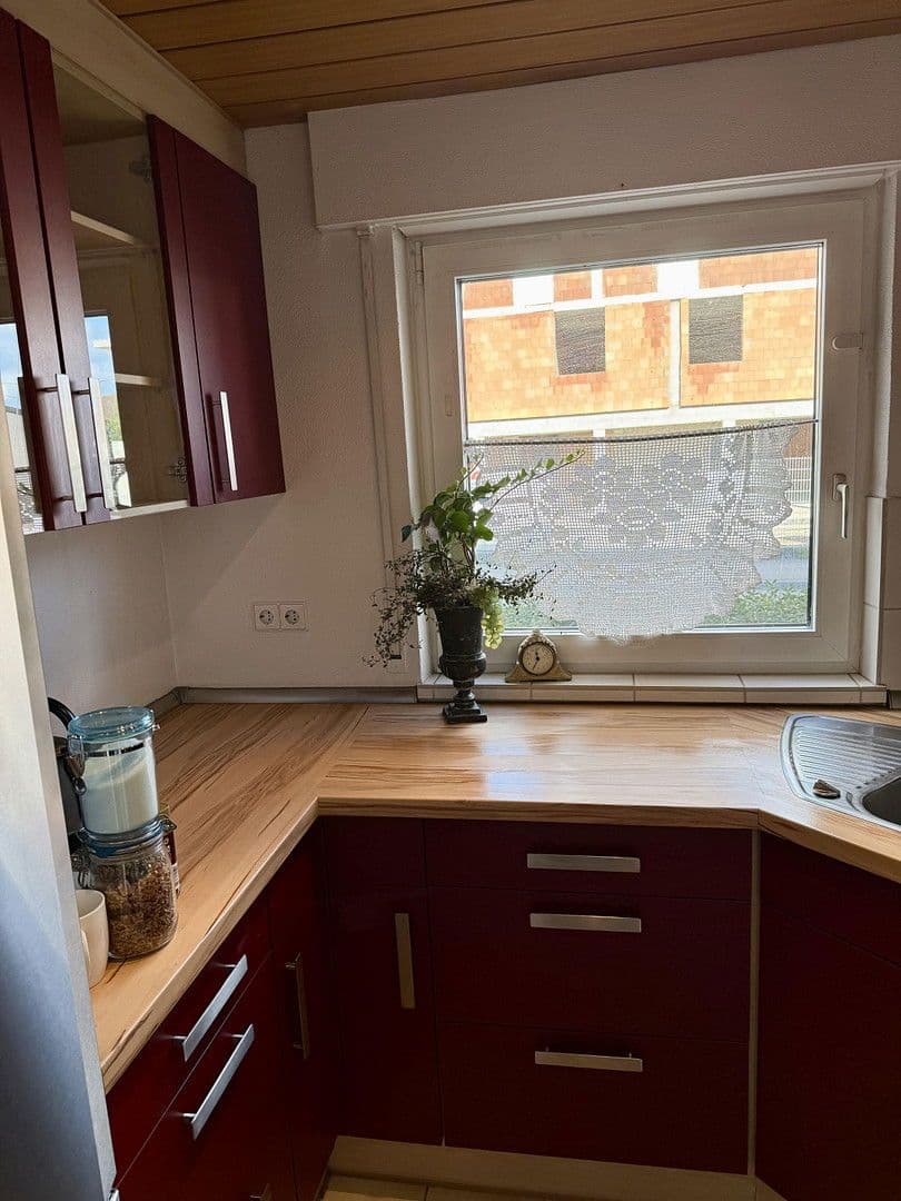 Prodej bytu 2+kk 56 m², Waiblingen, Bádensko-Württembersko Prodej bytu 2+kk 56 m², Waiblingen, Bádensko-Württembersko