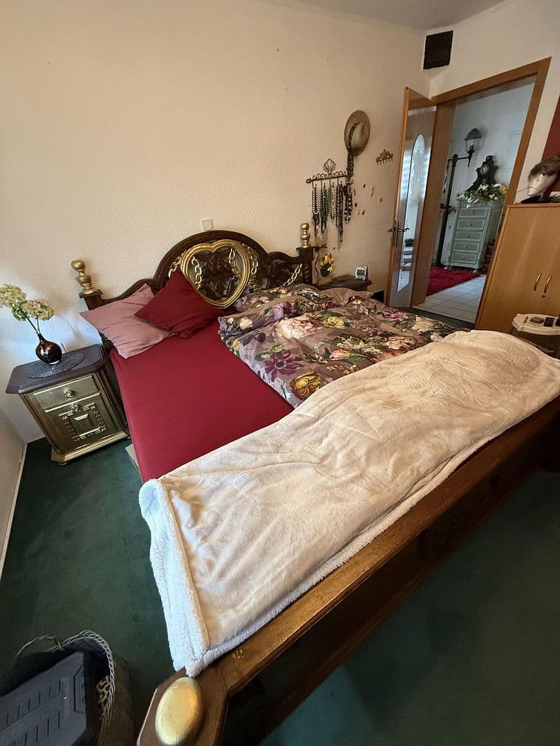 Prodej bytu 2+kk 56 m², Waiblingen, Bádensko-Württembersko Prodej bytu 2+kk 56 m², Waiblingen, Bádensko-Württembersko