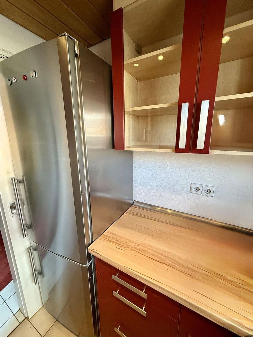 Prodej bytu 2+kk 56 m², Waiblingen, Bádensko-Württembersko Prodej bytu 2+kk 56 m², Waiblingen, Bádensko-Württembersko