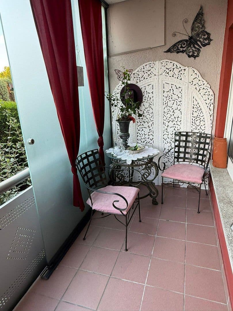 Prodej bytu 2+kk 56 m², Waiblingen, Bádensko-Württembersko Prodej bytu 2+kk 56 m², Waiblingen, Bádensko-Württembersko