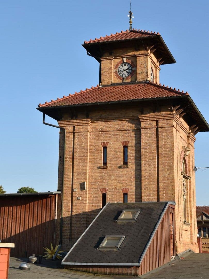 Pronájem bytu 4+1 135 m², Kitscherstr, 10, Křemeničov, Sasko Pronájem bytu 4+1 135 m², Kitscherstr, 10, Křemeničov, Sasko