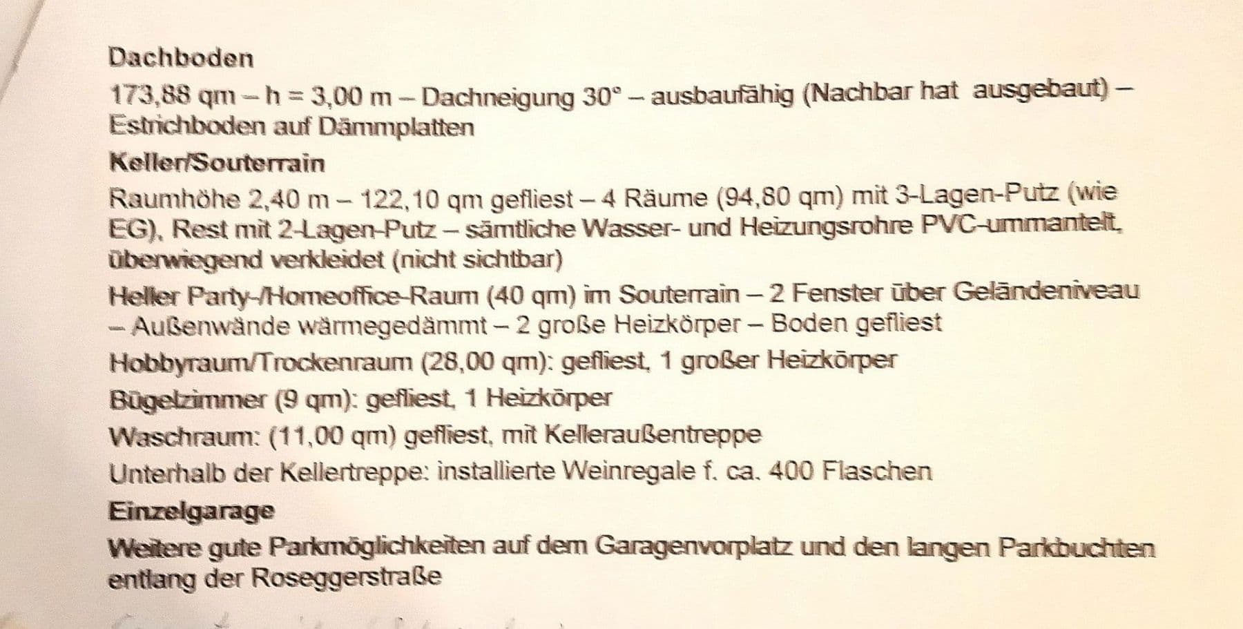 Prodej domu 187 m², pozemek 584 m², Seefeld, Bavorsko Prodej domu 187 m², pozemek 584 m², Seefeld, Bavorsko
