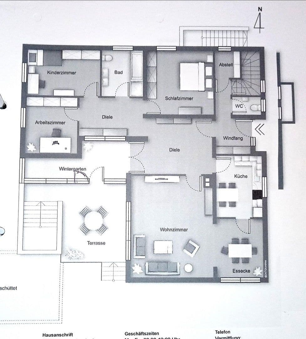 Prodej domu 187 m², pozemek 584 m², Seefeld, Bavorsko Prodej domu 187 m², pozemek 584 m², Seefeld, Bavorsko