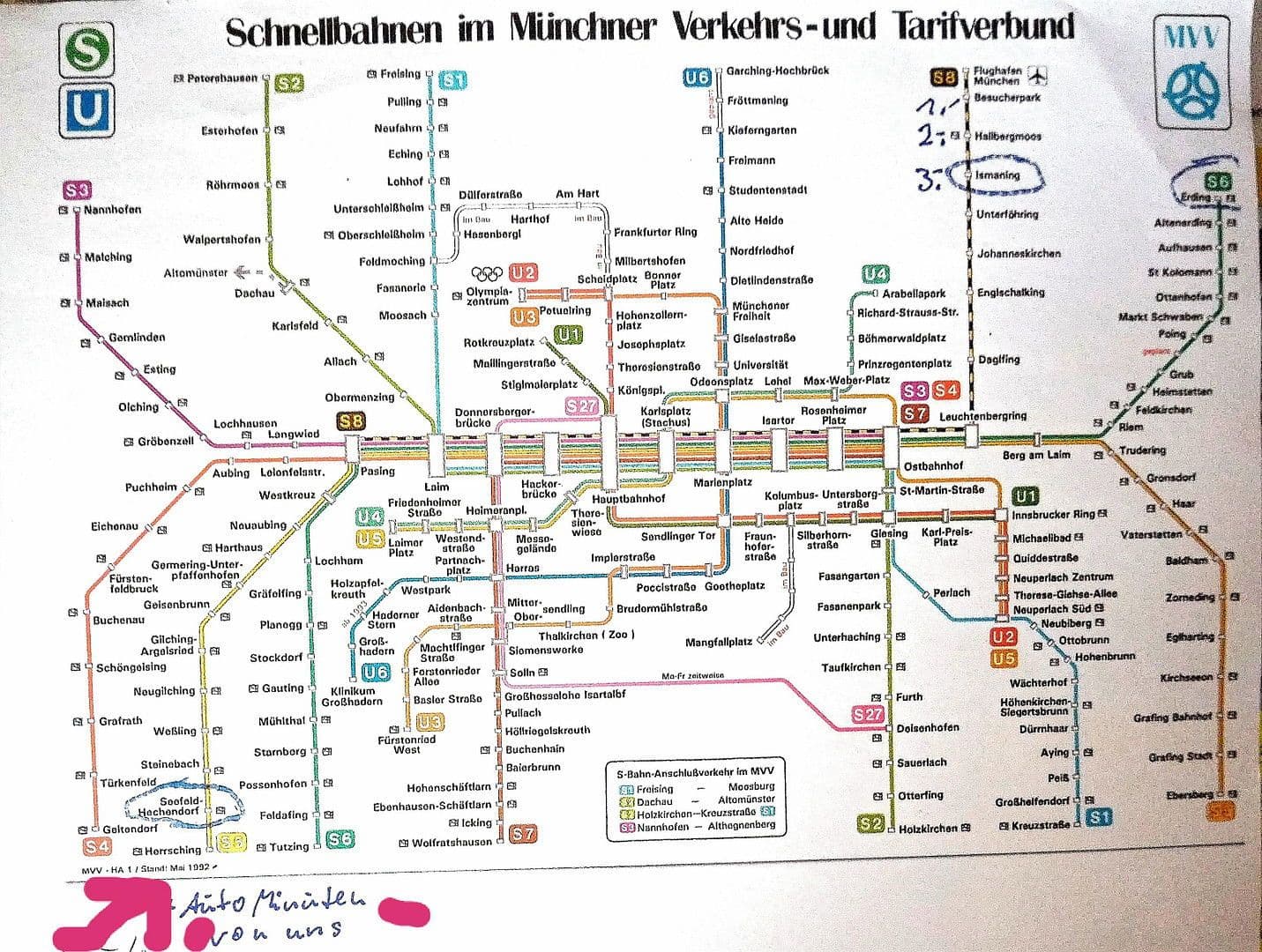 Prodej domu 187 m², pozemek 584 m², Seefeld, Bavorsko Prodej domu 187 m², pozemek 584 m², Seefeld, Bavorsko
