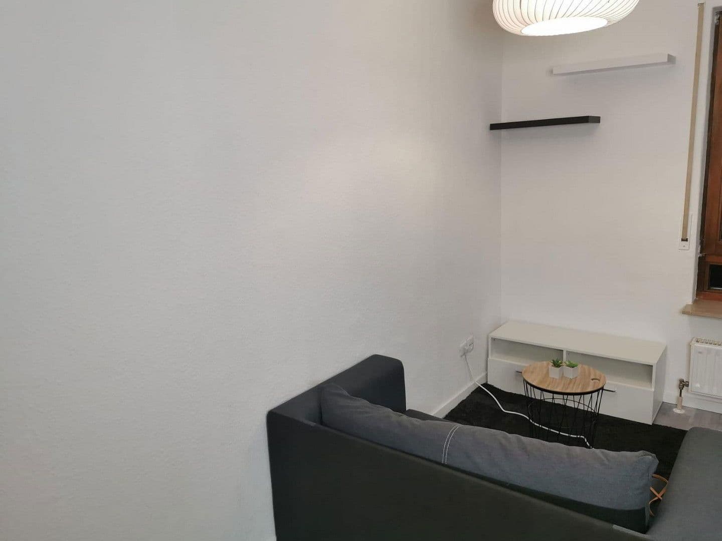 Pronájem bytu 1+1 30 m², Obere Gartenstraße 2, Göppingen, Bádensko-Württembersko Pronájem bytu 1+1 30 m², Obere Gartenstraße 2, Göppingen, Bádensko-Württembersko