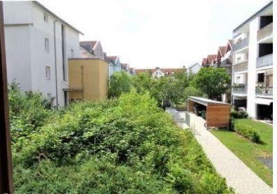 Pronájem bytu 1+1 30 m², Obere Gartenstraße 2, Göppingen, Bádensko-Württembersko Pronájem bytu 1+1 30 m², Obere Gartenstraße 2, Göppingen, Bádensko-Württembersko