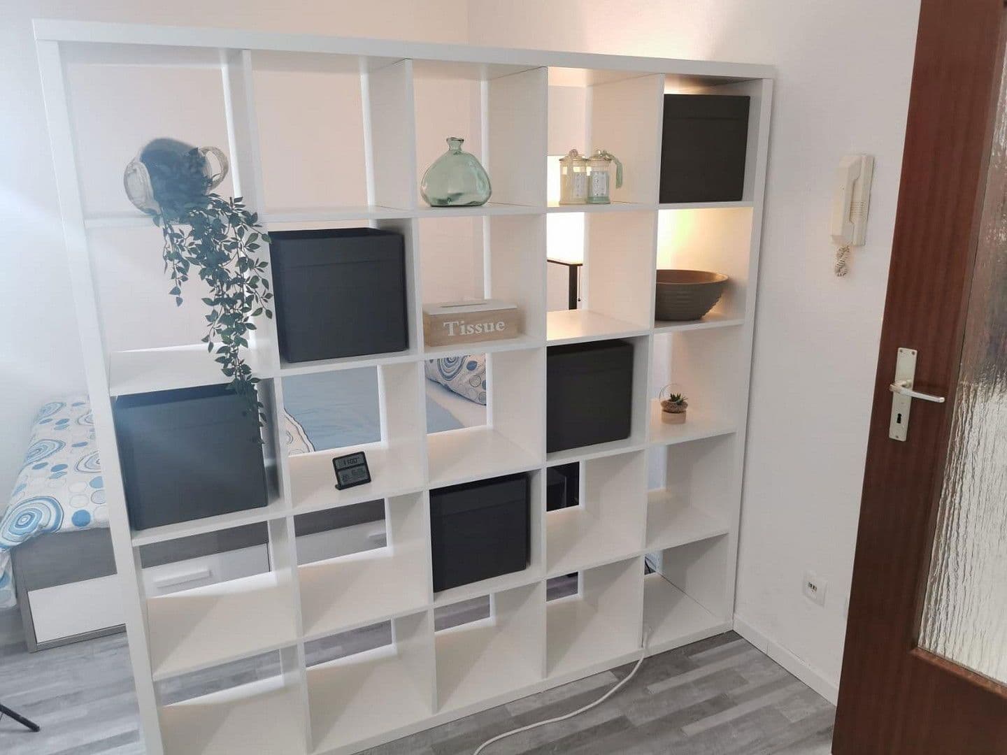 Pronájem bytu 1+1 30 m², Obere Gartenstraße 2, Göppingen, Bádensko-Württembersko Pronájem bytu 1+1 30 m², Obere Gartenstraße 2, Göppingen, Bádensko-Württembersko