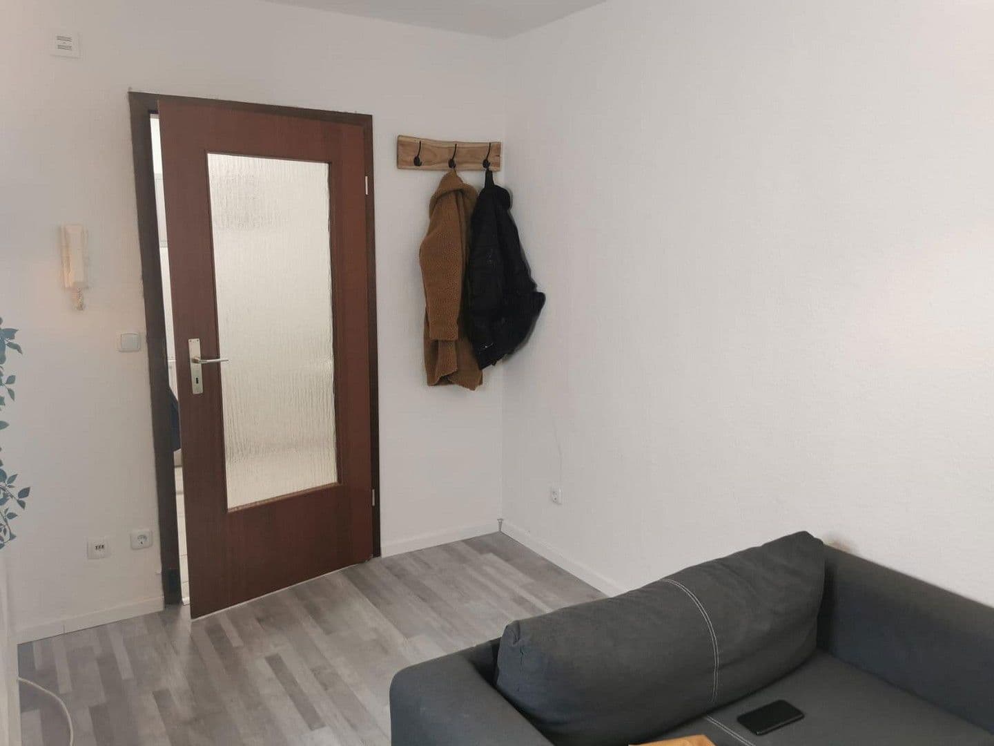 Pronájem bytu 1+1 30 m², Obere Gartenstraße 2, Göppingen, Bádensko-Württembersko Pronájem bytu 1+1 30 m², Obere Gartenstraße 2, Göppingen, Bádensko-Württembersko