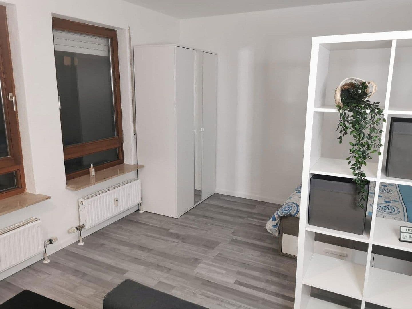 Pronájem bytu 1+1 30 m², Obere Gartenstraße 2, Göppingen, Bádensko-Württembersko Pronájem bytu 1+1 30 m², Obere Gartenstraße 2, Göppingen, Bádensko-Württembersko