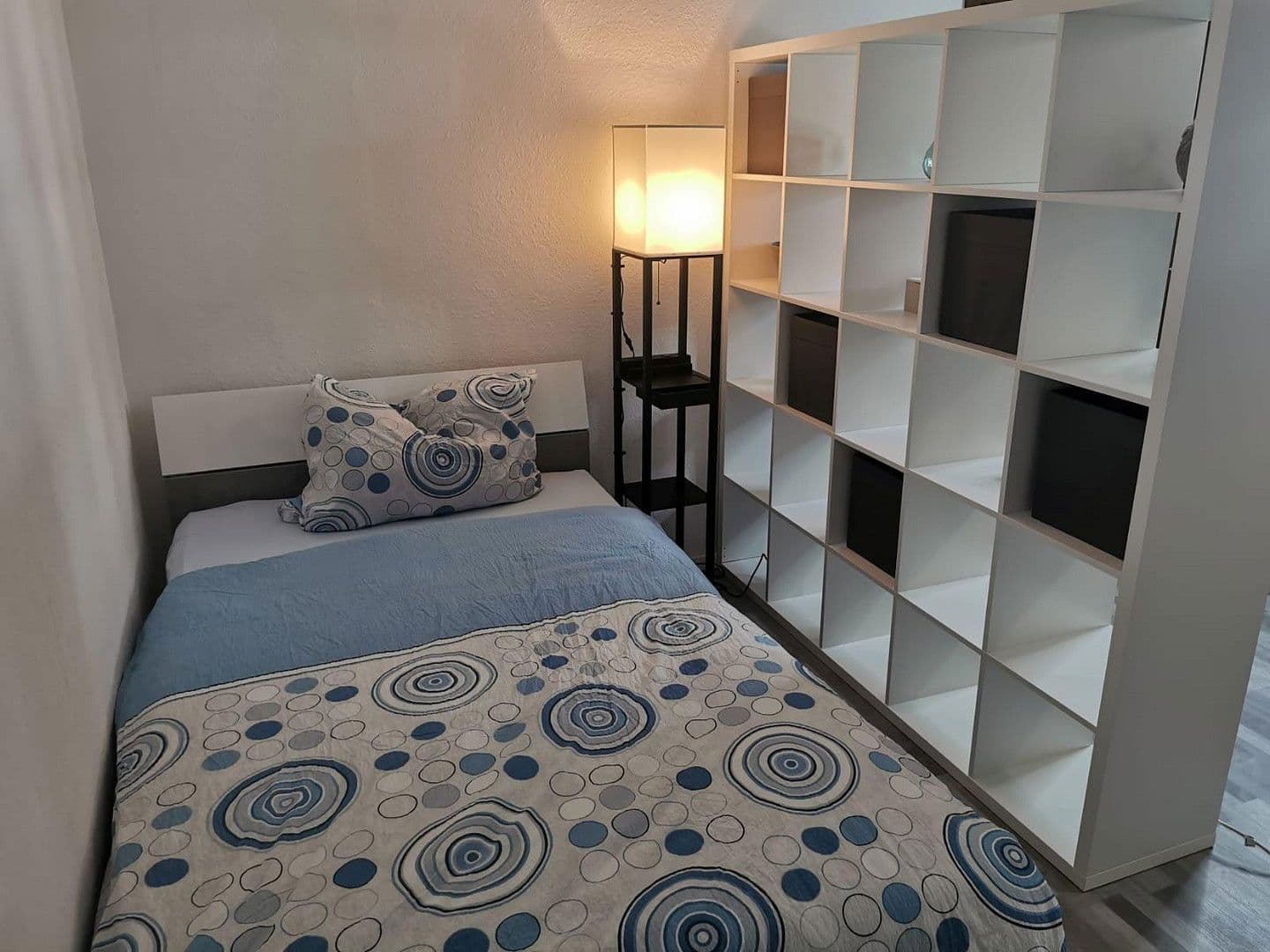 Pronájem bytu 1+1 30 m², Obere Gartenstraße 2, Göppingen, Bádensko-Württembersko Pronájem bytu 1+1 30 m², Obere Gartenstraße 2, Göppingen, Bádensko-Württembersko