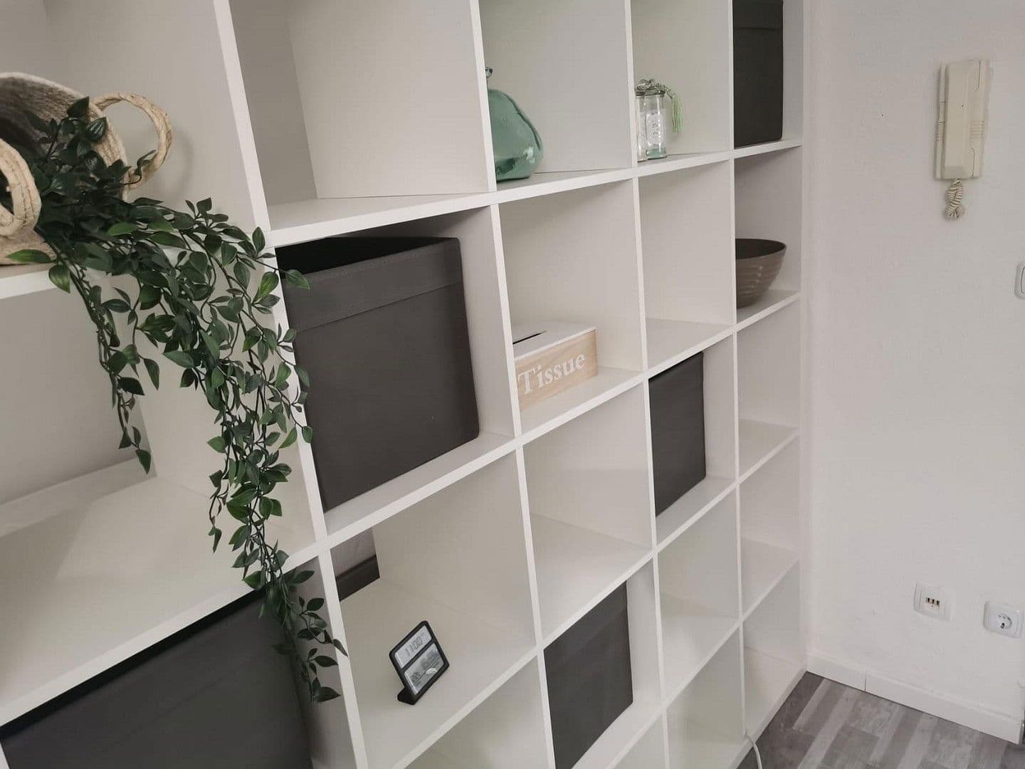 Pronájem bytu 1+1 30 m², Obere Gartenstraße 2, Göppingen, Bádensko-Württembersko Pronájem bytu 1+1 30 m², Obere Gartenstraße 2, Göppingen, Bádensko-Württembersko