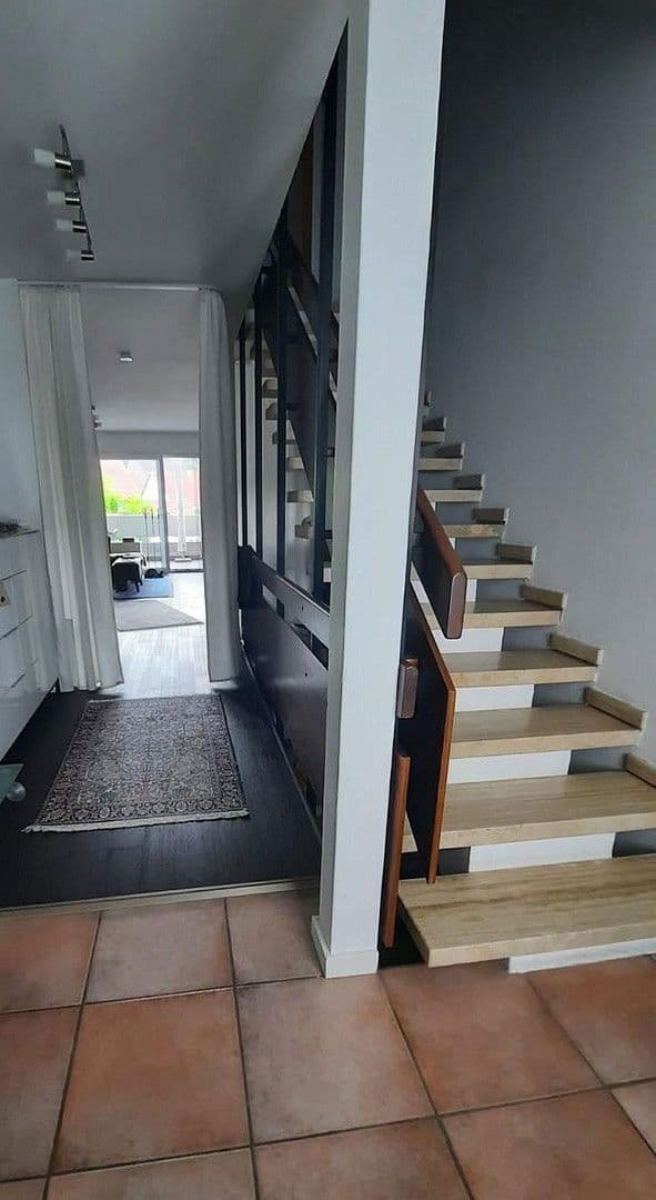 Prodej domu 155 m², pozemek 234 m², Homburg, Země Sársko Prodej domu 155 m², pozemek 234 m², Homburg, Země Sársko