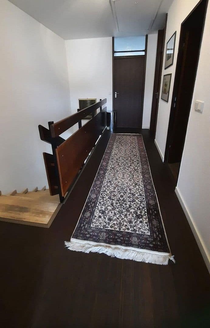 Prodej domu 155 m², pozemek 234 m², Homburg, Země Sársko Prodej domu 155 m², pozemek 234 m², Homburg, Země Sársko