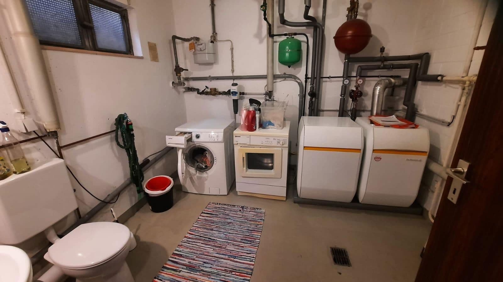 Prodej domu 155 m², pozemek 234 m², Homburg, Země Sársko Prodej domu 155 m², pozemek 234 m², Homburg, Země Sársko