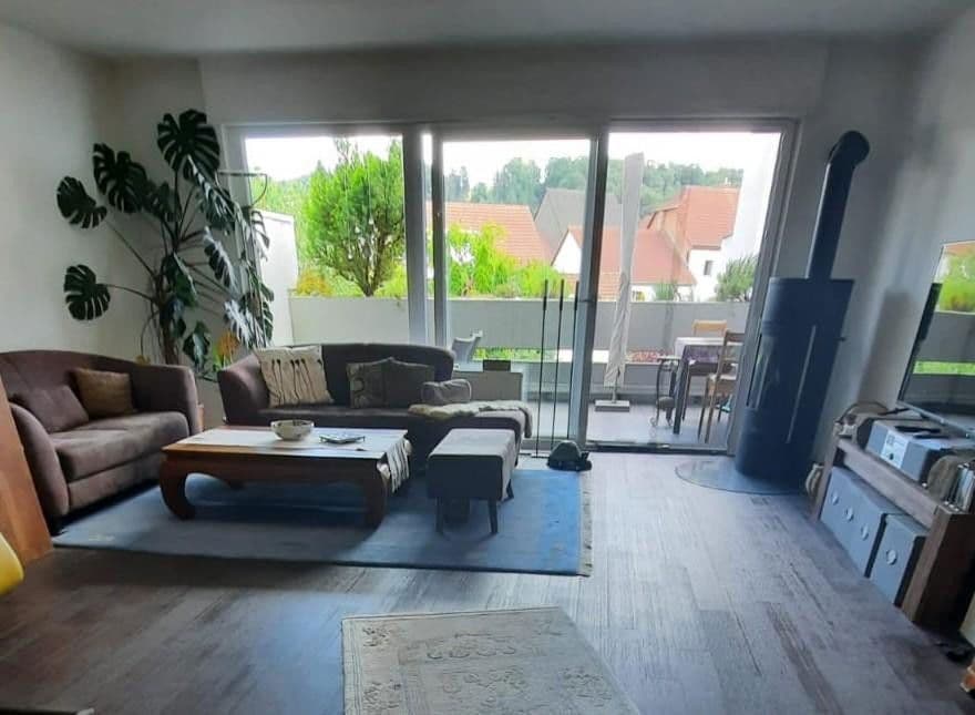 Prodej domu 155 m², pozemek 234 m², Homburg, Země Sársko Prodej domu 155 m², pozemek 234 m², Homburg, Země Sársko