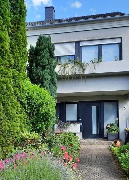 Prodej domu 155 m², pozemek 234 m², Homburg, Země Sársko Prodej domu 155 m², pozemek 234 m², Homburg, Země Sársko