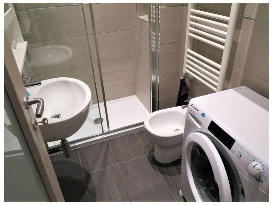 Pronájem bytu 2+1 58 m², Bodelschwinghstraße 2, Ludwigsburg, Bádensko-Württembersko Pronájem bytu 2+1 58 m², Bodelschwinghstraße 2, Ludwigsburg, Bádensko-Württembersko