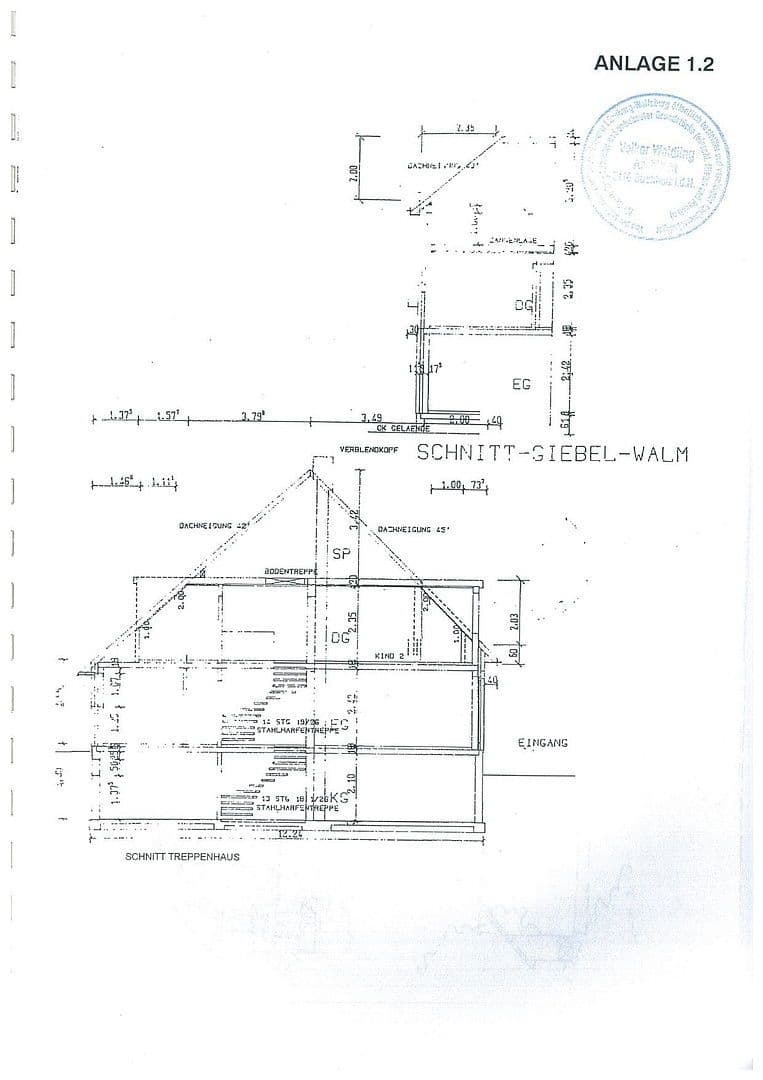Prodej domu 123 m², pozemek 210 m², Hamburg, Hamburg Prodej domu 123 m², pozemek 210 m², Hamburg, Hamburg