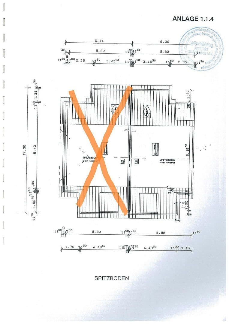 Prodej domu 123 m², pozemek 210 m², Hamburg, Hamburg Prodej domu 123 m², pozemek 210 m², Hamburg, Hamburg