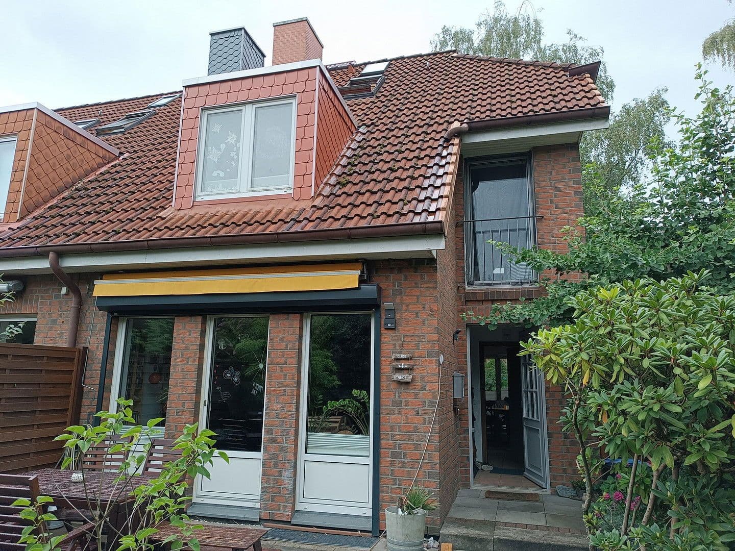 Prodej domu 123 m², pozemek 210 m², Hamburg, Hamburg Prodej domu 123 m², pozemek 210 m², Hamburg, Hamburg