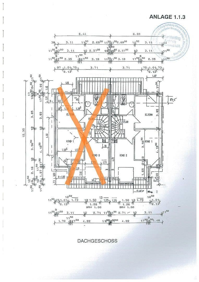 Prodej domu 123 m², pozemek 210 m², Hamburg, Hamburg Prodej domu 123 m², pozemek 210 m², Hamburg, Hamburg