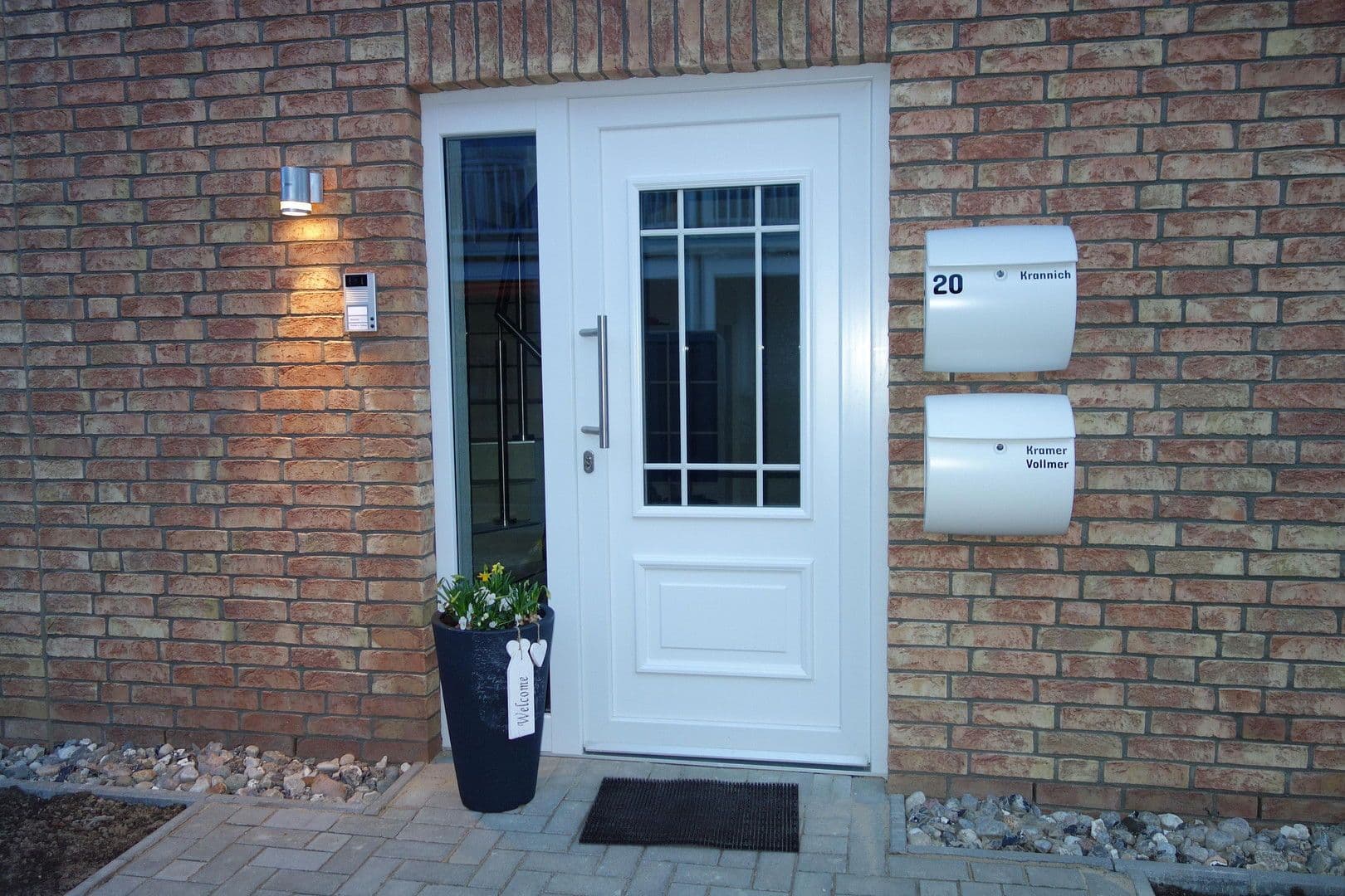 Prodej domu 525 m², pozemek 1.200 m², Albert-Johannsen-Ring 20, Husum, Šlesvicko-Holštýnsko Prodej domu 525 m², pozemek 1.200 m², Albert-Johannsen-Ring 20, Husum, Šlesvicko-Holštýnsko