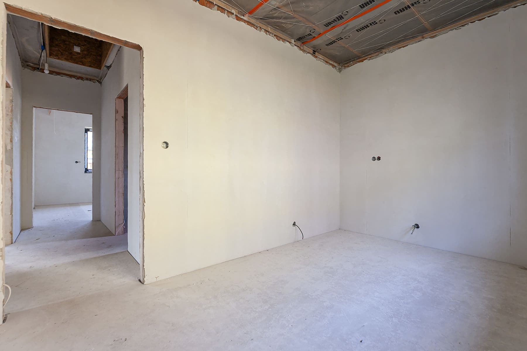 Prodej domu 101 m², pozemek 903 m², Kožešnická, Starý Kolín, Středočeský kraj Prodej domu 101 m², pozemek 903 m², Kožešnická, Starý Kolín, Středočeský kraj