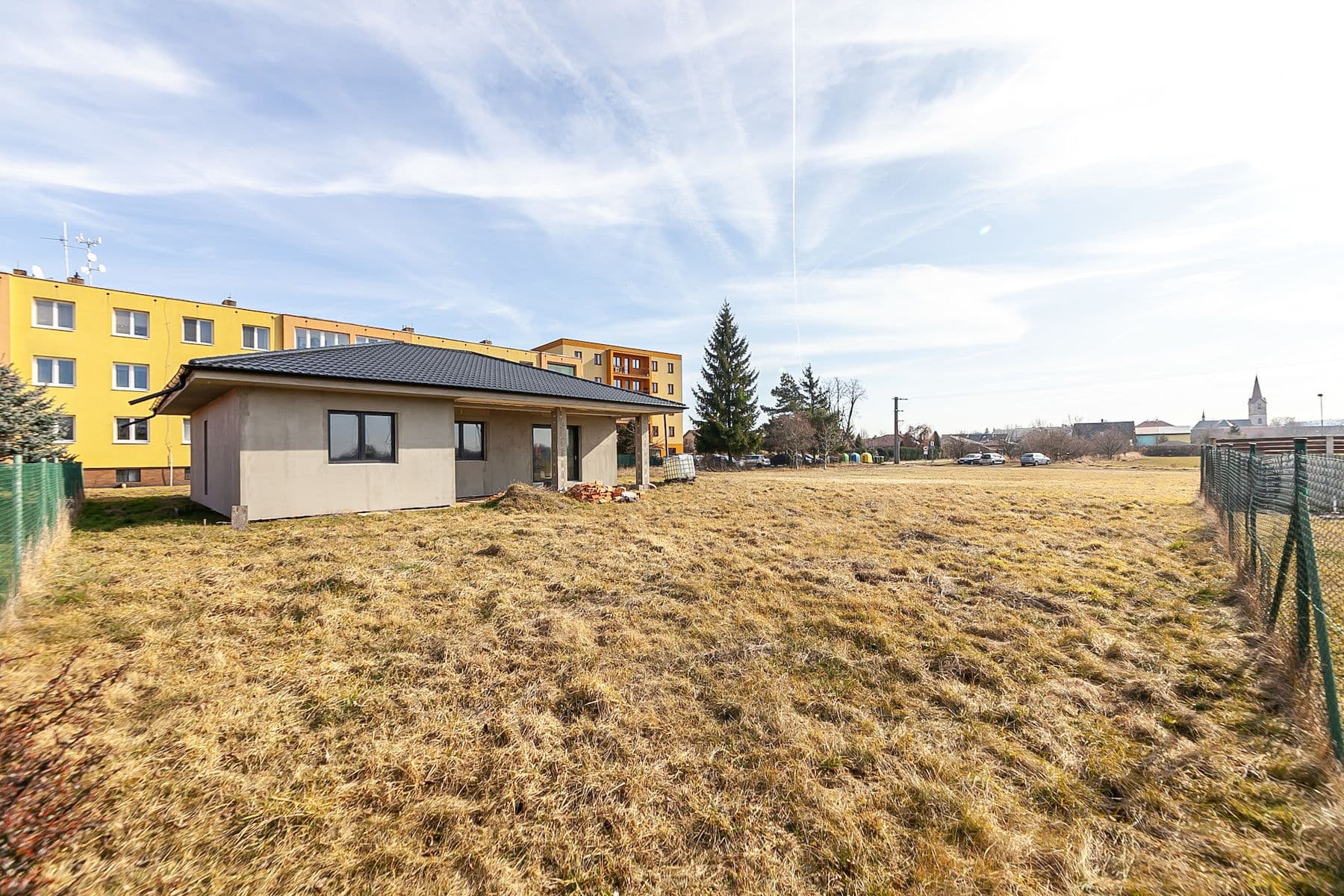 Prodej domu 101 m², pozemek 903 m², Kožešnická, Starý Kolín, Středočeský kraj Prodej domu 101 m², pozemek 903 m², Kožešnická, Starý Kolín, Středočeský kraj