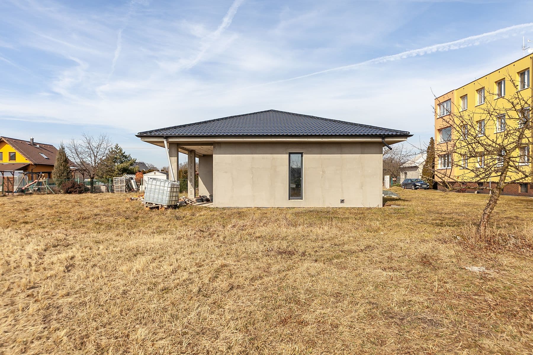 Prodej domu 101 m², pozemek 903 m², Kožešnická, Starý Kolín, Středočeský kraj Prodej domu 101 m², pozemek 903 m², Kožešnická, Starý Kolín, Středočeský kraj