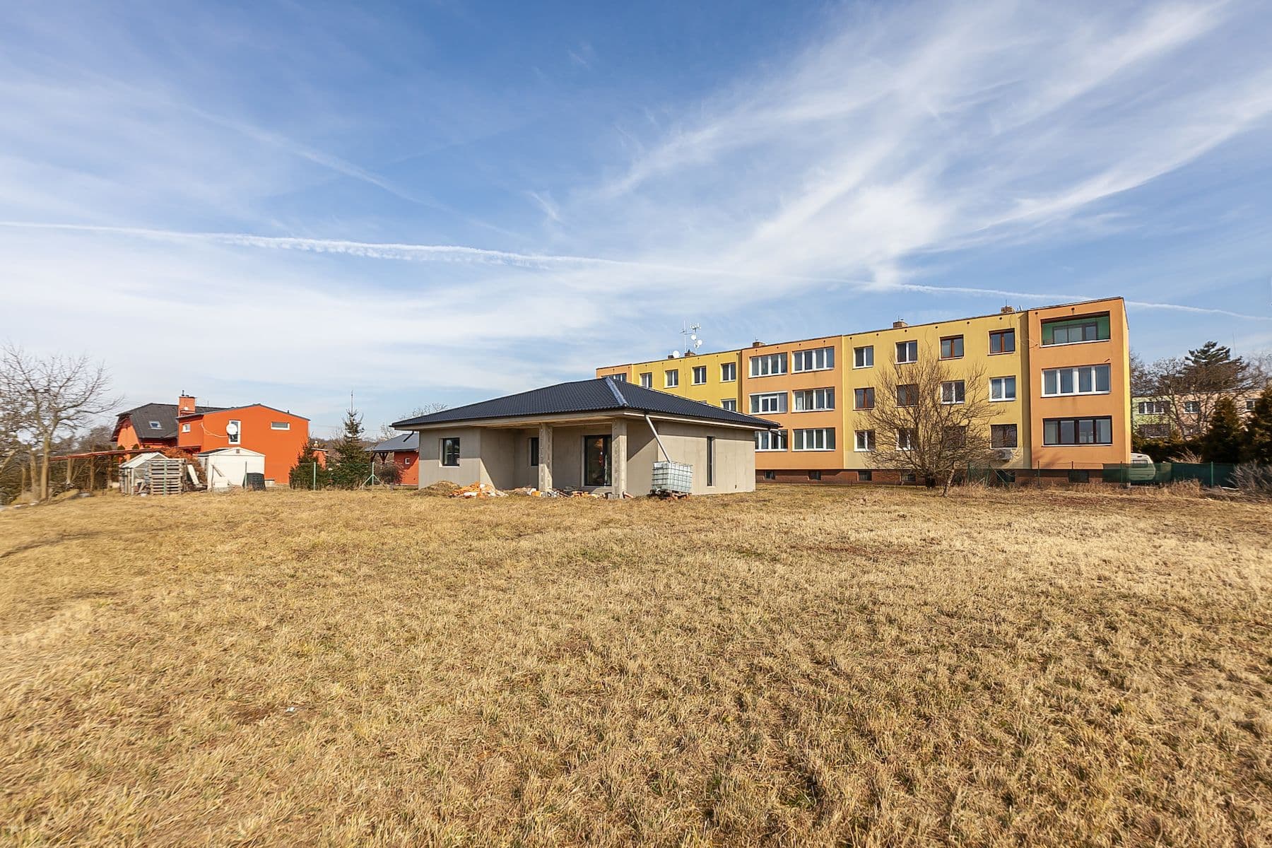 Prodej domu 101 m², pozemek 903 m², Kožešnická, Starý Kolín, Středočeský kraj Prodej domu 101 m², pozemek 903 m², Kožešnická, Starý Kolín, Středočeský kraj