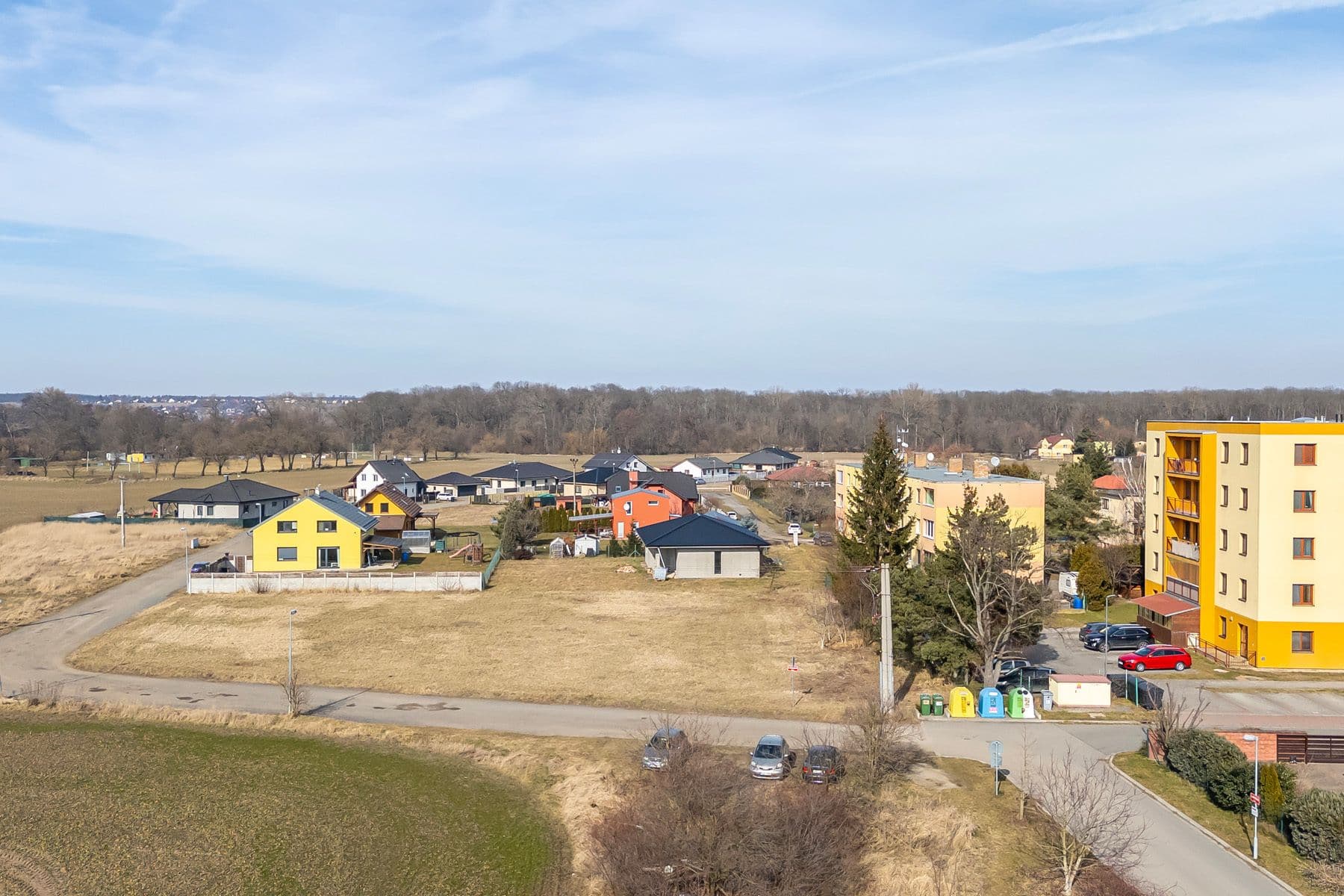 Prodej domu 101 m², pozemek 903 m², Kožešnická, Starý Kolín, Středočeský kraj Prodej domu 101 m², pozemek 903 m², Kožešnická, Starý Kolín, Středočeský kraj