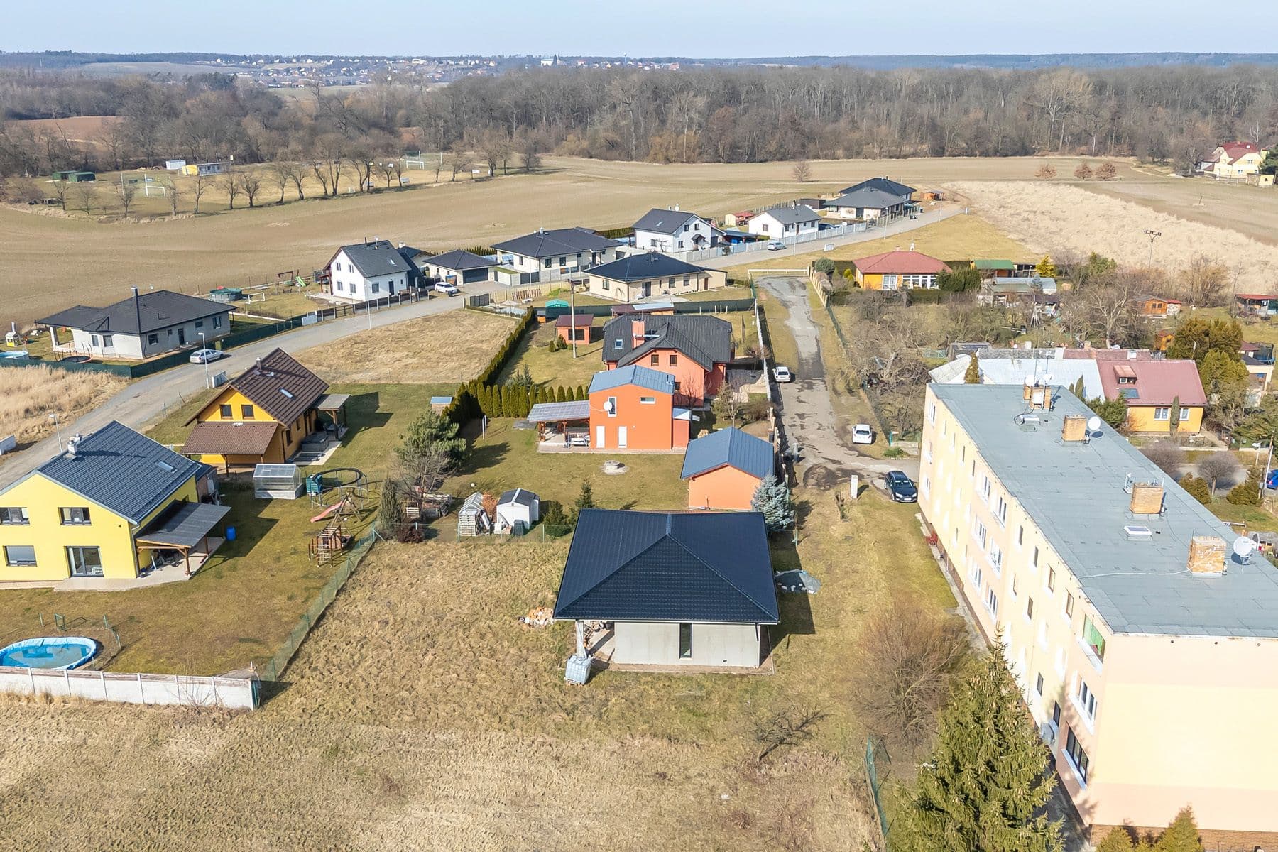 Prodej domu 101 m², pozemek 903 m², Kožešnická, Starý Kolín, Středočeský kraj Prodej domu 101 m², pozemek 903 m², Kožešnická, Starý Kolín, Středočeský kraj