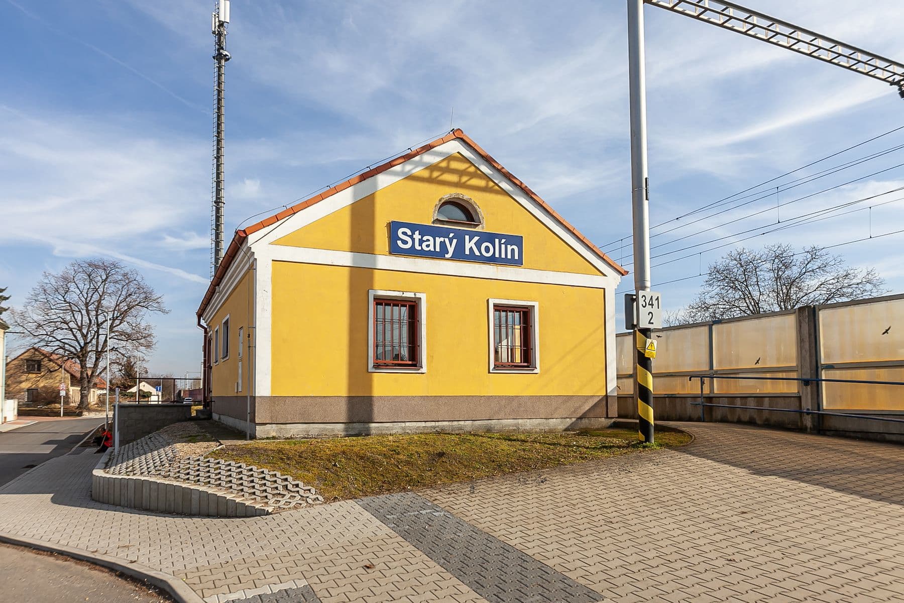 Prodej domu 101 m², pozemek 903 m², Kožešnická, Starý Kolín, Středočeský kraj Prodej domu 101 m², pozemek 903 m², Kožešnická, Starý Kolín, Středočeský kraj