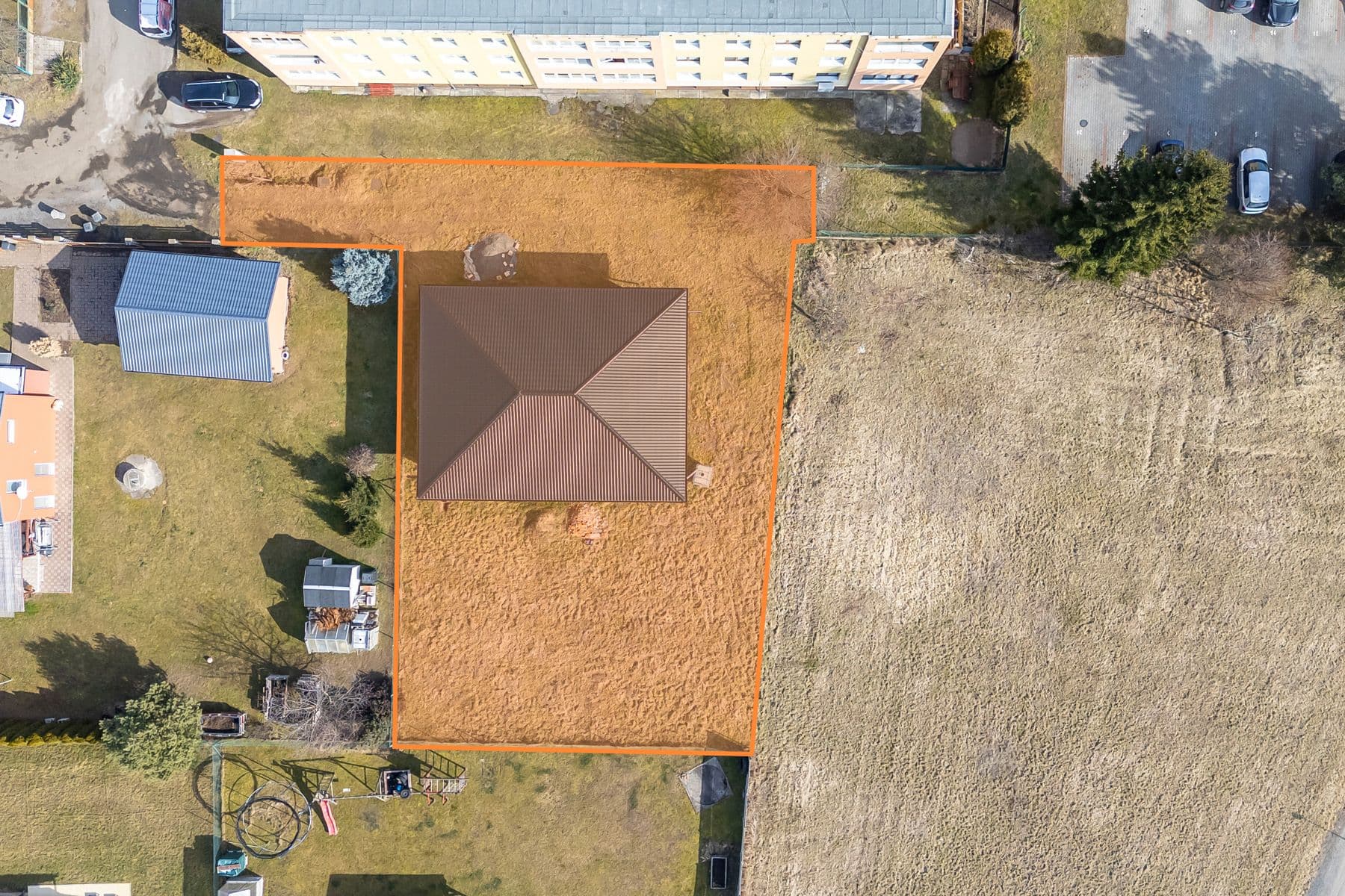 Prodej domu 101 m², pozemek 903 m², Kožešnická, Starý Kolín, Středočeský kraj Prodej domu 101 m², pozemek 903 m², Kožešnická, Starý Kolín, Středočeský kraj