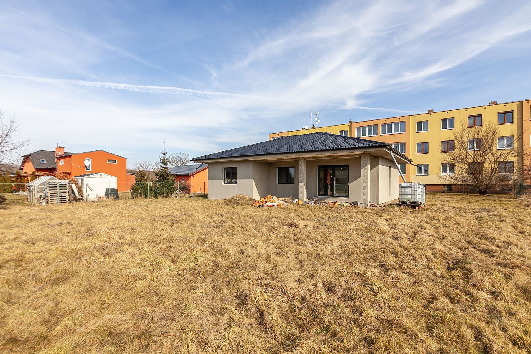 Prodej domu 101 m², pozemek 903 m², Kožešnická, Starý Kolín, Středočeský kraj Prodej domu 101 m², pozemek 903 m², Kožešnická, Starý Kolín, Středočeský kraj