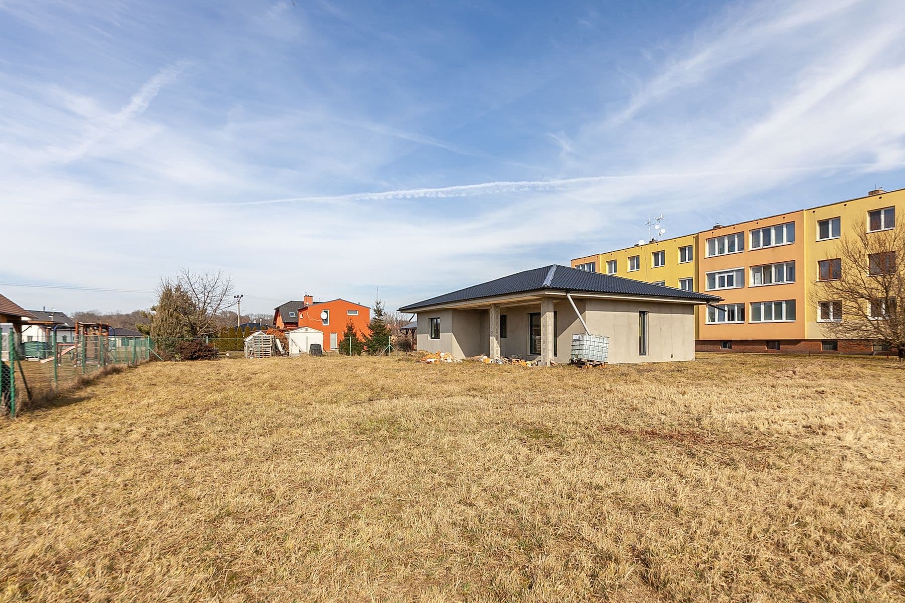 Prodej domu 101 m², pozemek 903 m², Kožešnická, Starý Kolín, Středočeský kraj Prodej domu 101 m², pozemek 903 m², Kožešnická, Starý Kolín, Středočeský kraj