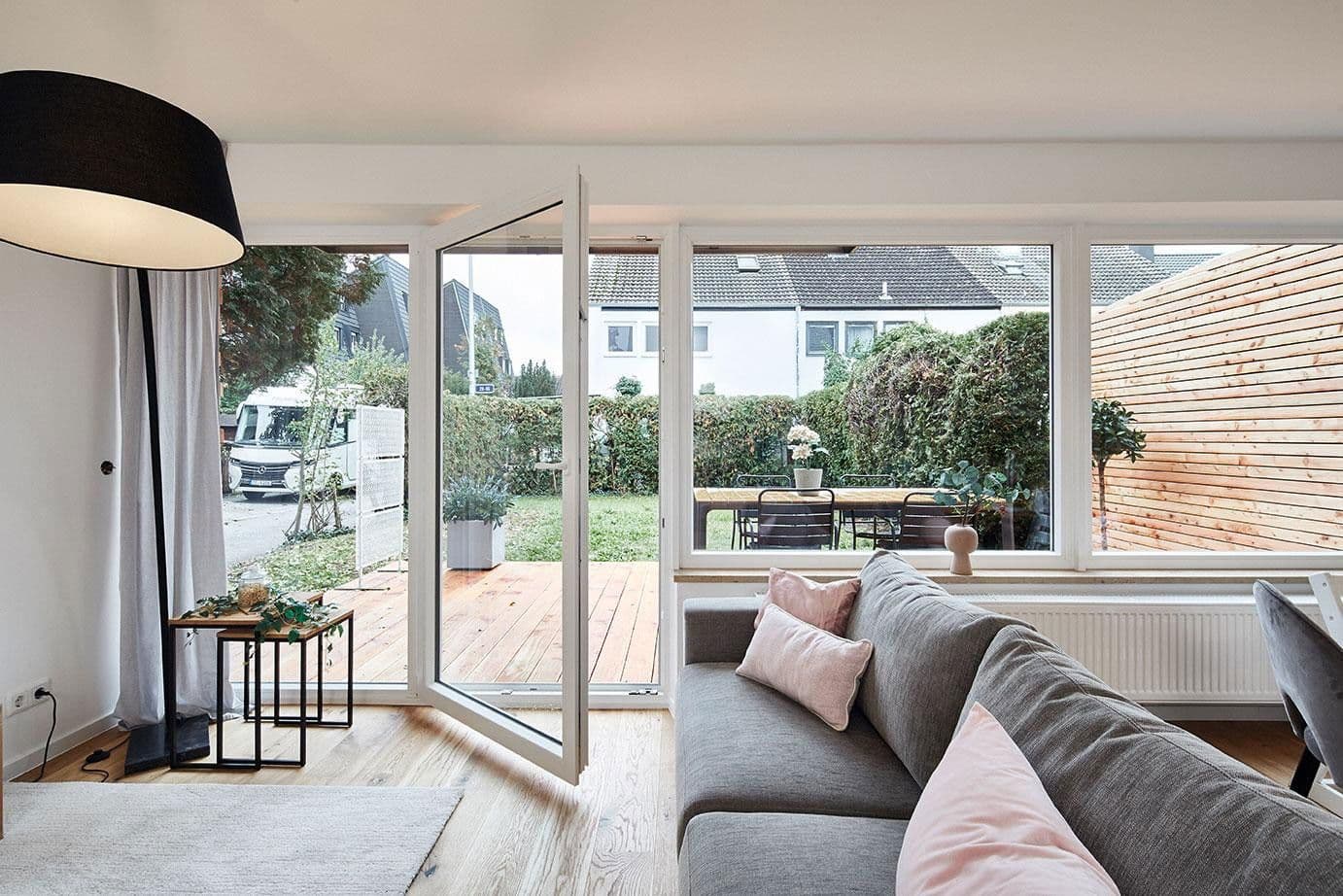 Prodej domu 130 m², pozemek 208 m², Erlangen, Bavorsko Prodej domu 130 m², pozemek 208 m², Erlangen, Bavorsko