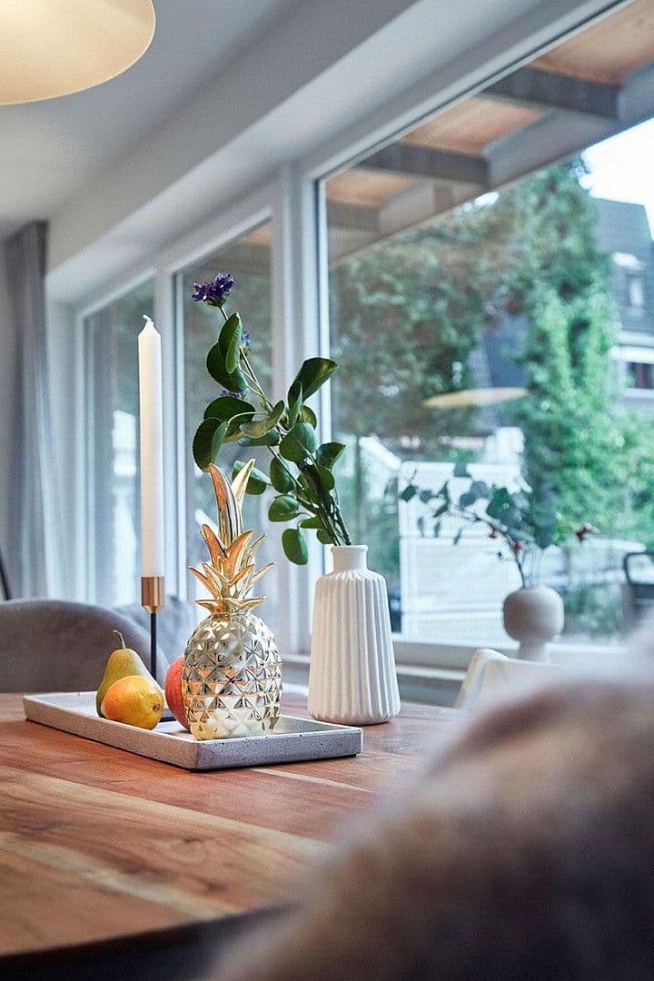 Prodej domu 130 m², pozemek 208 m², Erlangen, Bavorsko Prodej domu 130 m², pozemek 208 m², Erlangen, Bavorsko