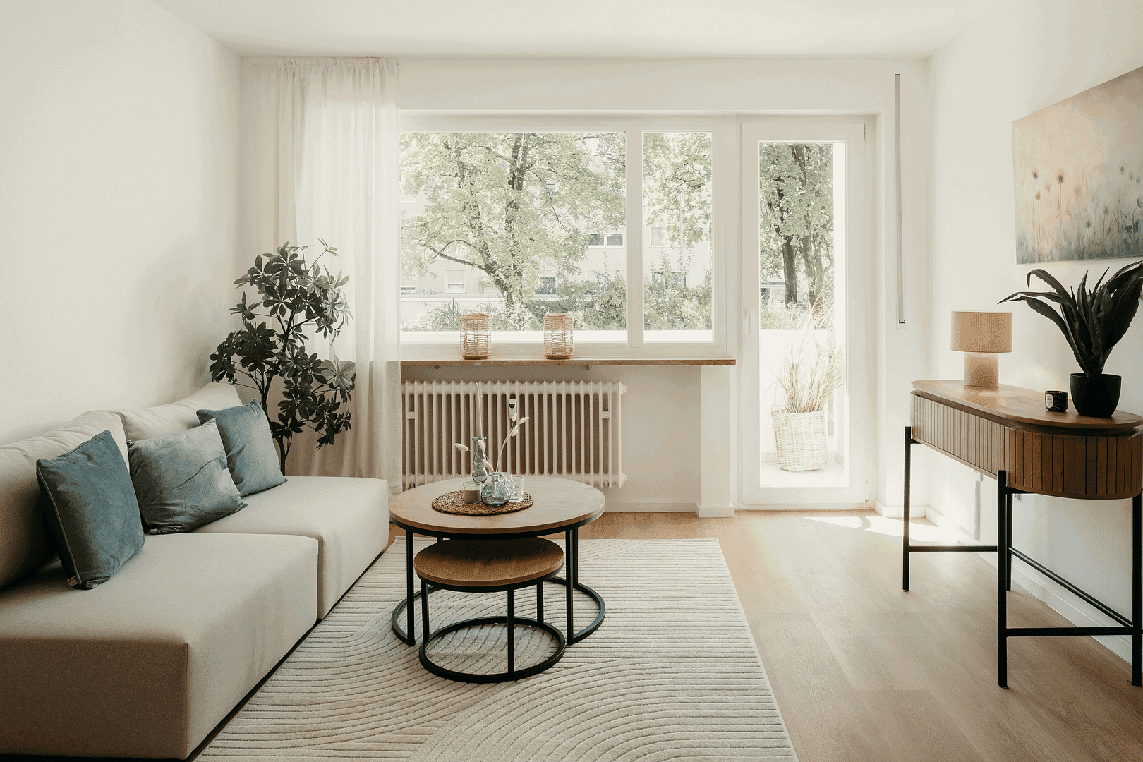 Prodej bytu 3+1 72 m², Kaufbeuren, Bavorsko Prodej bytu 3+1 72 m², Kaufbeuren, Bavorsko