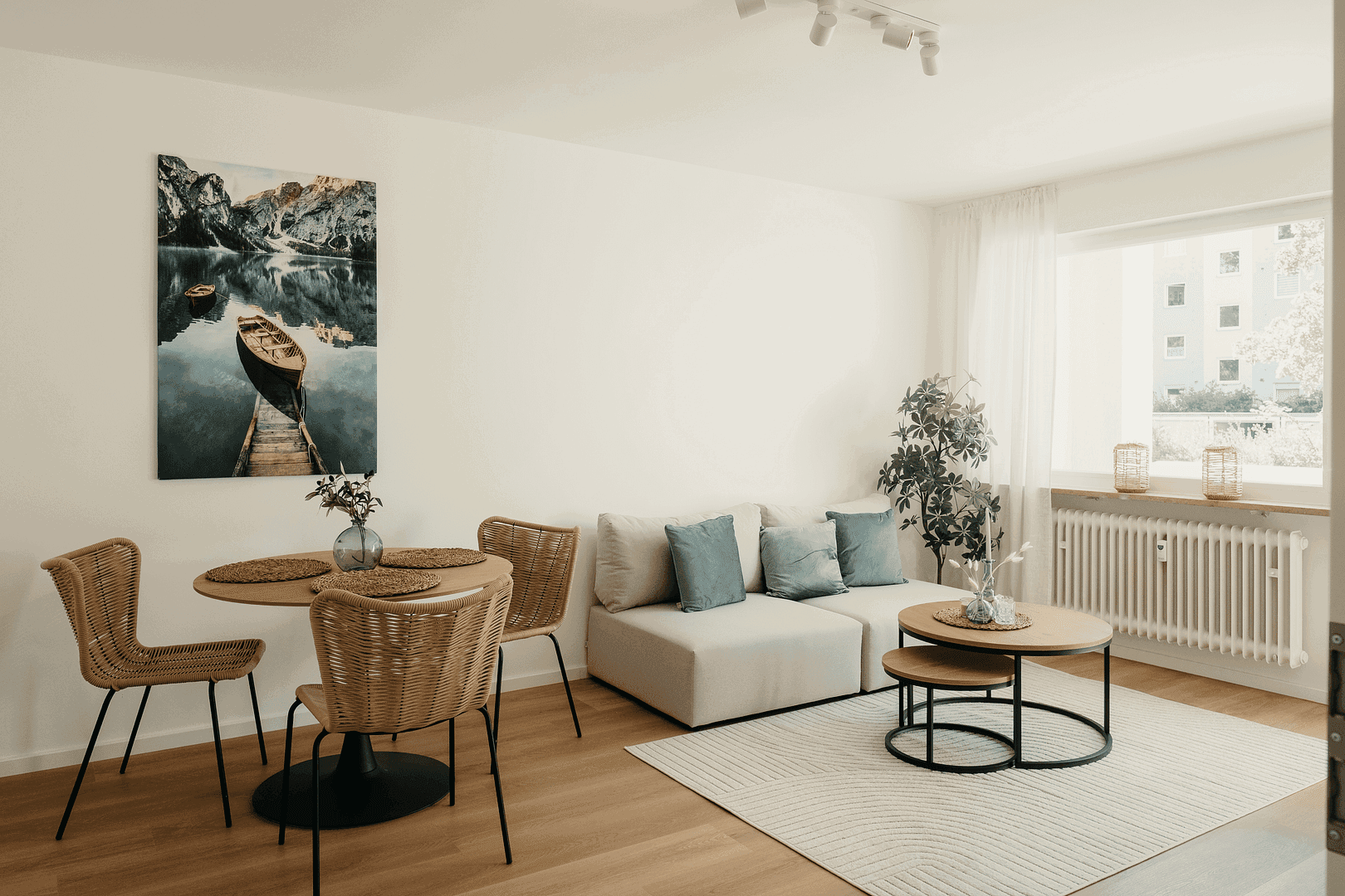 Prodej bytu 3+1 72 m², Kaufbeuren, Bavorsko Prodej bytu 3+1 72 m², Kaufbeuren, Bavorsko